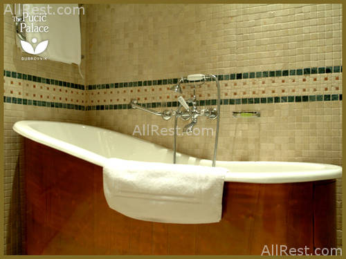 The Pucic Palace Hotel 14